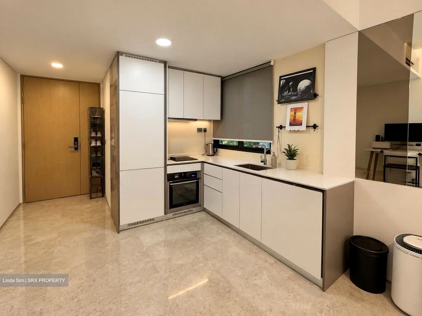 Sennett Estate (D13), Apartment #620351581